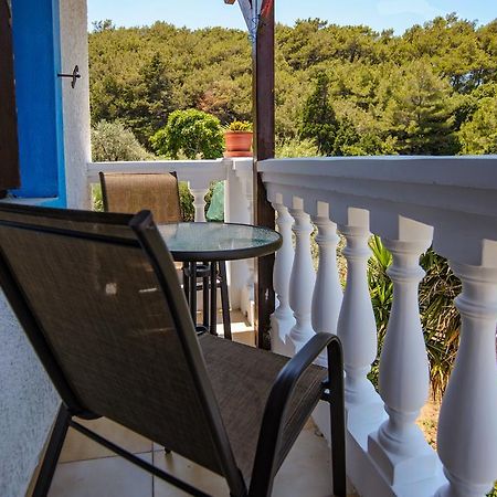 Athina Studios Agios Dimitrios  Exterior photo
