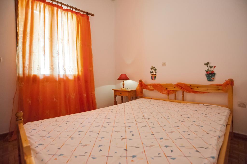 Athina Studios Agios Dimitrios  Exterior photo